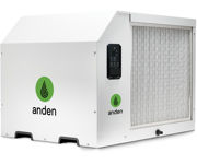 Image Thumbnail for Anden 321 V1 Dehumidifier 208/230V R454B