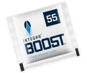 Image Thumbnail for Integra Boost 8 g Humidiccant, 55% RH, case of 36 retail packs of 4