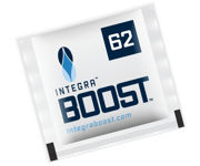 Integra Boost 8 Gram Humidity Control, 62% RH, case of 300