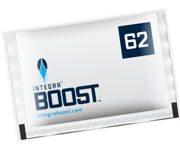 Image Thumbnail for Integra Boost 67 g Humidiccant, 62% RH, case of 100