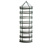 Picture of STACK!T Drying Rack w/Clips, 2 ft