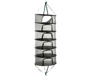 Picture of STACK!T Drying Rack w/Zipper, 2 ft, Flippable