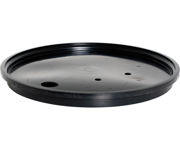 Image Thumbnail for 55 gal Drum with Pre-Drilled Locking Lid
