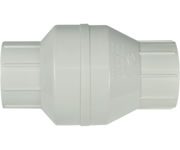 Dilution Solutions 1 1/2 in Check Valve