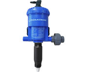 Image Thumbnail for Dosatron Water Powered Doser 11 GPM 1:1000 to 1:112, 3/4 in