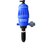 Picture of Dosatron Water Powered Doser 14GPM with Kalrez Seals for PAA, 1.25 to 11 mL per gal