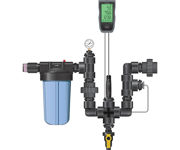 Picture of Dilution Solutions Nutrient Delivery System (NDS) Monitor Kit, 1 1/2 in