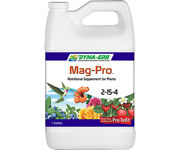 Image Thumbnail for Dyna-Gro Mag-Pro, 1 gal