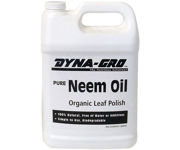 Dyna-Gro Pure Neem Oil, 5 gal