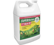 Image Thumbnail for Dyna-Gro Pure Neem Oil, 5 gal