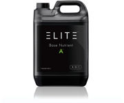 Elite Base Nutrient A, 1 gal - A Hydrofarm Exclusive!