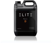 Elite Resin D, 1 gal - A Hydrofarm Exclusive!