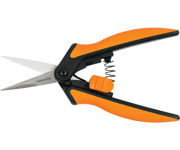 Image Thumbnail for Fiskars Softouch Micro Tip Pruning Snips
