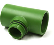Picture of FloraFlex Flora Pipe Fitting, T, 1”