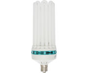 Agrobrite Compact Fluorescent Lamp, Cool, 200W, 6500K