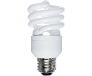 Agrobrite Compact Fluorescent Lamp, 13W (60W equivalent), 6400K