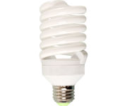 Image Thumbnail for Agrobrite Compact Fluorescent Lamp, 26W (130W equivalent), 6400K