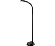 Picture of Agrobrite Standing LED Plant Lamp, 14W