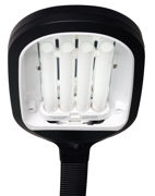 Image Thumbnail for Agrobrite Standing CFL Plant Lamp, 27W