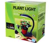 Image Thumbnail for Agrobrite Desktop CFL Plant Light, 27W