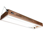 Picture of Agrobrite Designer T5 48W 2' 2-Tube Fixture with Lamps