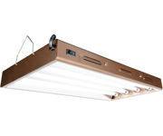 Picture of Agrobrite Designer T5 96W 2' 4-Tube Fixture with Lamps