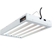 Picture of Agrobrite T5 96W 2' 4-Tube Fixture with Lamps
