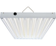 Picture of Agrobrite T5 432W 4' 8-Tube Fixture, 277V