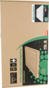 Image Thumbnail for AgroBrite T5 432W 4' 8-Tube Fixture with Lamps