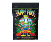 FoxFarm Happy Frog® Jump Start with Mycorrhizae & Humic Acid, 3-4-3 Fertilizer, 4 lbs