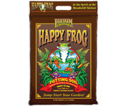 Image Thumbnail for FoxFarm Happy Frog&reg; Potting Soil, 12 qt