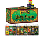Image Thumbnail for FoxFarm Dirty Dozen Starter Kit