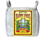 Picture of FoxFarm Happy Frog&reg; Soil Conditioner Tote, 27 cu ft