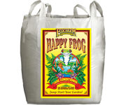 Picture of FoxFarm Happy Frog&reg; Soil Conditioner Tote, 55 cu ft