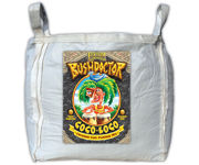 Image Thumbnail for FoxFarm Bush Doctor Coco Loco Potting Mix, Bulk, 27 cu ft tote
