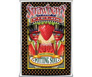 Image Thumbnail for FoxFarm Strawberry Fields&reg; Fruiting & Flowering Potting Soil, 1.5 cu ft