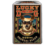 FoxFarm Lucky Dog® K-9 Kube® Grower's Blend, 2.2 cu ft
