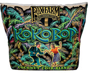 Picture of FoxFarm Ko Ko Bop&reg; Coconut Coir Blend, 3 cu ft Grow Bag