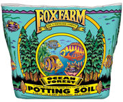 FoxFarm Ocean Forest® Potting Soil, 3 cu ft