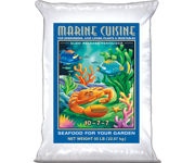 Image Thumbnail for FoxFarm Marine Cuisine Dry Fertilizer, 50 lb bag