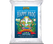 FoxFarm Happy Frog® Cavern Culture™ Fertilizer, 50 lb bag