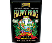 FoxFarm Happy Frog® Jump Start Fertilizer, 4 lb bag