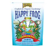 Picture of FoxFarm Happy Frog&reg; Steamed Bone Meal Fertilizer, 4 lb bag