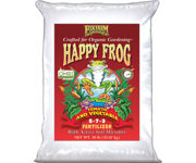 Image Thumbnail for FoxFarm Happy Frog&reg; Tomato & Vegetable Fertilizer, 50 lb bag