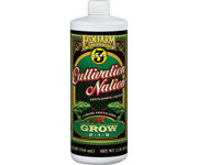 Image Thumbnail for FoxFarm Cultivation Nation&trade; Grow, 1 qt