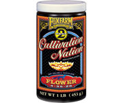 Image Thumbnail for FoxFarm Cultivation Nation&trade; Flower, 1 lb