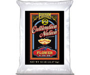 Image Thumbnail for FoxFarm Cultivation Nation&trade; Flower, 50 lb