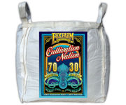 Image Thumbnail for Cultivation Nation 70/30 Coconut Coir & Perlite, 27 cu ft tote