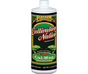 FoxFarm Cultivation Nation Cal-Mag, 1 qt