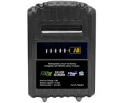 Image Thumbnail for FlowZone 18V/2.6Ah Battery Pack